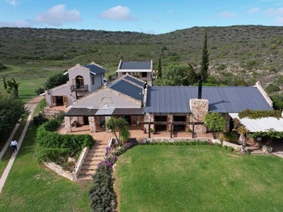 Farm For Sale In Stilbaai Rural, Stilbaai