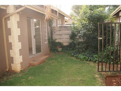 House For Rent In Birchleigh, Kempton Park