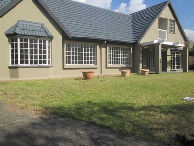 House For Rent In Gallo Manor, Sandton