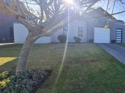 House For Rent In Kraaibosch, George