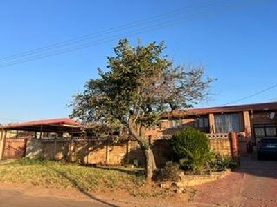 House For Rent In Kwaggasrand, Pretoria