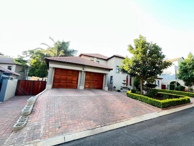 House For Rent In Olympus Ah, Pretoria