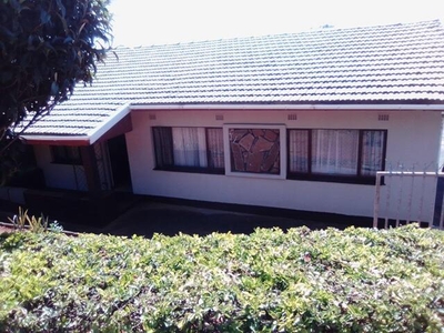 House For Rent In Red Hill, Durban North