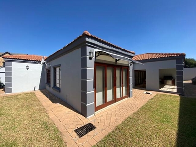 House For Rent In Willaway, Midrand