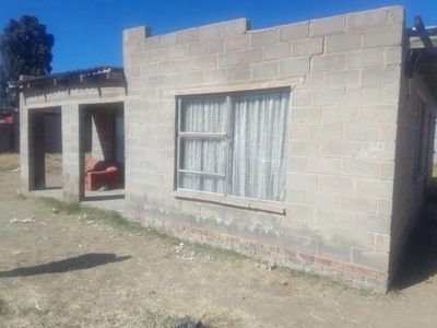 House For Sale In Daniel Kheswa Hills, Bloemfontein