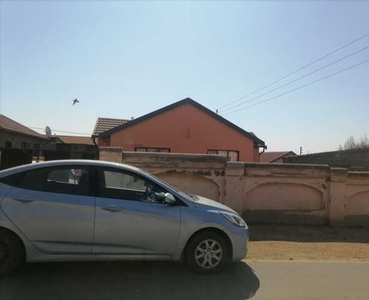 House For Sale In Ebony Park, Midrand