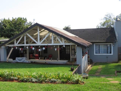 House For Sale In Haenertsburg, Tzaneen