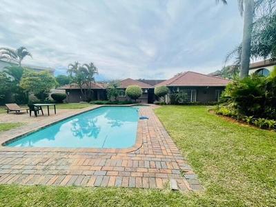 House For Sale In La Lucia, Umhlanga