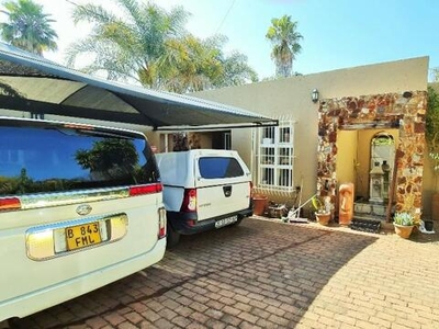 House For Sale In Lyttelton Manor, Centurion