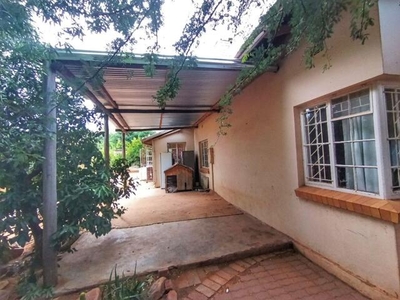 House For Sale In Olifantshoek, Northern Cape