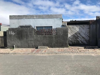House For Sale In Seawinds, Cape Town