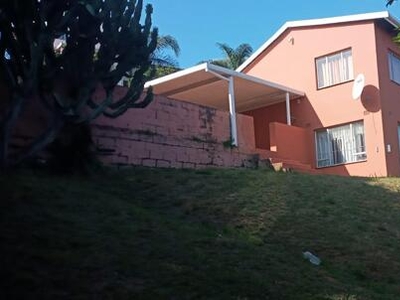 House For Sale In Treasure Beach, Durban
