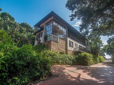 House For Sale In Zimbali Estate, Ballito