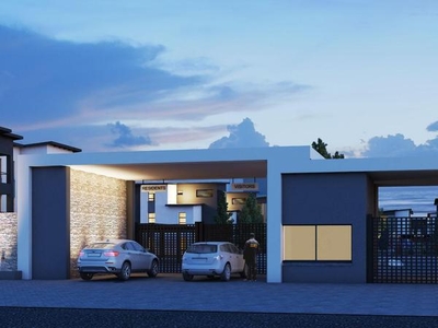 Luxury Apartments In Pomona - Nimbati Residence Phase 2