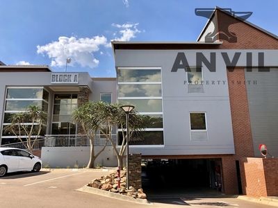 Office Space Sussex Office Park, Lynnwood, Pretoria, Menlo Park