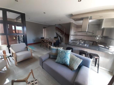 Townhouse For Sale In Golden Acres Estate, Tzaneen