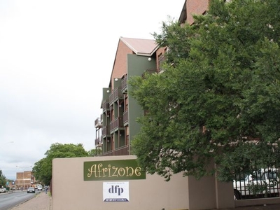 1 Bedroom Flat For Sale in Witbank Central
