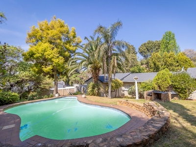 4 Bedroom House Sold in Northcliff