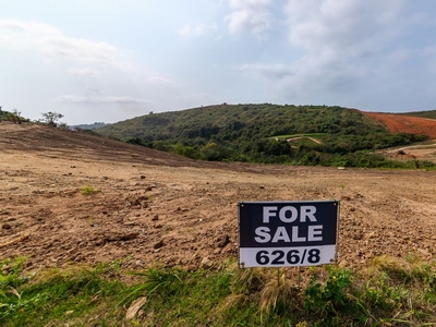 460m² Vacant Land For Sale in Zimbali Lakes Resort