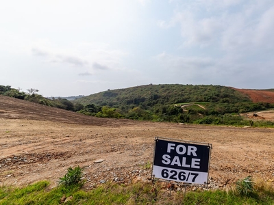 479m² Vacant Land For Sale in Zimbali Lakes Resort