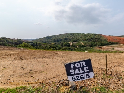 480m² Vacant Land For Sale in Zimbali Lakes Resort