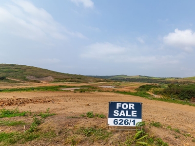 563m² Vacant Land For Sale in Zimbali Lakes Resort