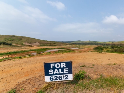 573m² Vacant Land For Sale in Zimbali Lakes Resort