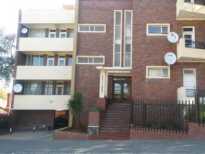 Apartment For Rent In Bertrams, Johannesburg