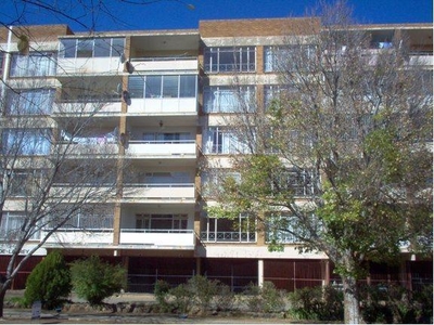Apartment For Rent In Bloemfontein Central, Bloemfontein