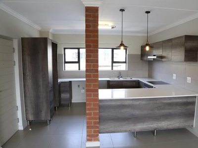Apartment For Rent In Blue Hills Ah, Midrand