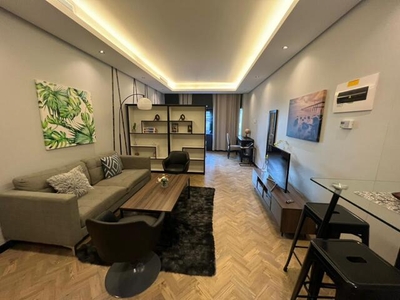 Apartment For Rent In Cape Town City Centre, Cape Town