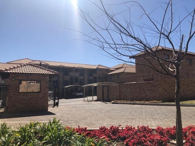 Apartment For Rent In Celtisdal, Centurion