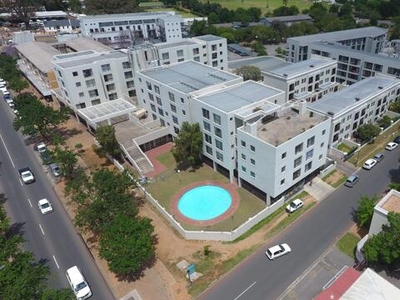 Apartment For Rent In Dennesig, Stellenbosch