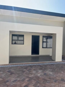 Apartment For Rent In Herrwood Park, Umhlanga