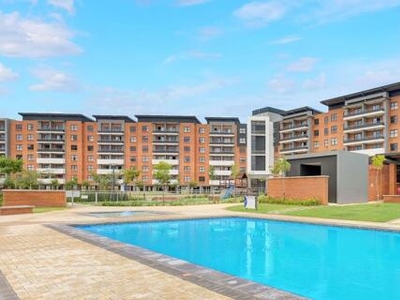 Apartment For Rent In Highveld, Centurion
