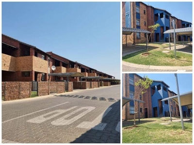 Apartment For Rent In Kibler Heights, Johannesburg