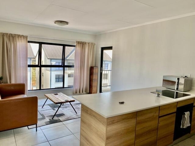Apartment For Rent In Kyalami, Midrand