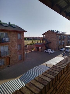 Apartment For Rent In Lotus Gardens, Pretoria