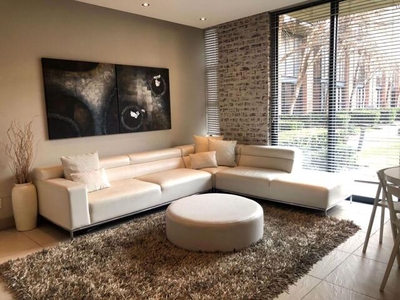 Apartment For Rent In Melrose Arch, Johannesburg