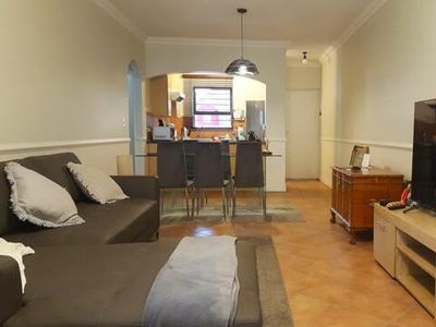 Apartment For Rent In Melrose Estate, Johannesburg