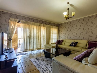 Apartment For Rent In Monument, Krugersdorp