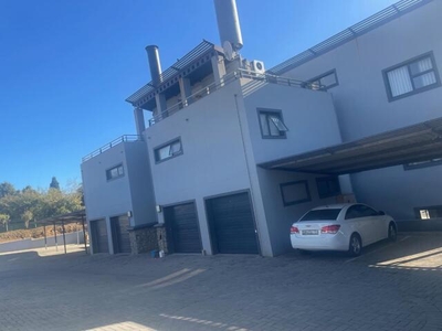 Apartment For Rent In Morningside Manor, Sandton