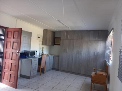 Apartment For Rent In Reservoir Hills, Durban