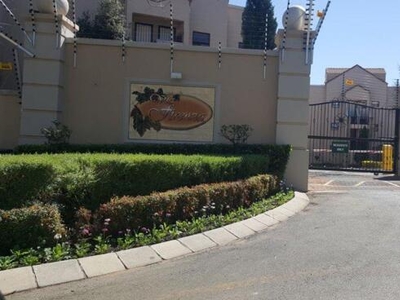 Apartment For Rent In Sunninghill, Sandton