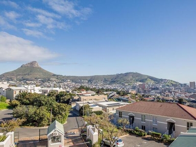 Apartment For Rent In Vredehoek, Cape Town
