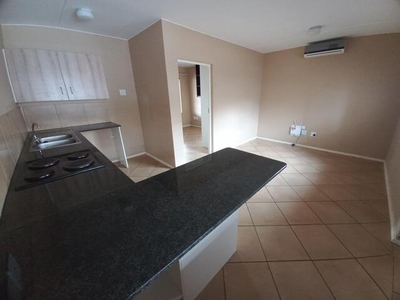 Apartment For Rent In Waterberry Estate, Potchefstroom