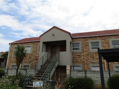 Apartment For Rent In Wilgeheuwel, Roodepoort