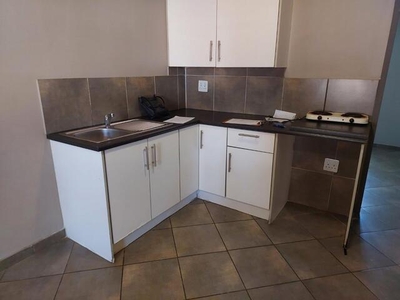 Apartment For Rent In Witbank Ext 8, Witbank