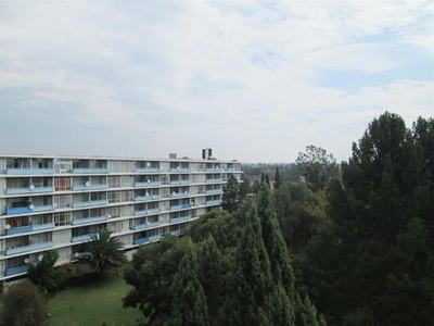 Apartment For Sale In Arcon Park, Vereeniging