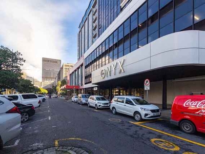 Apartment For Sale In Cape Town City Centre, Cape Town